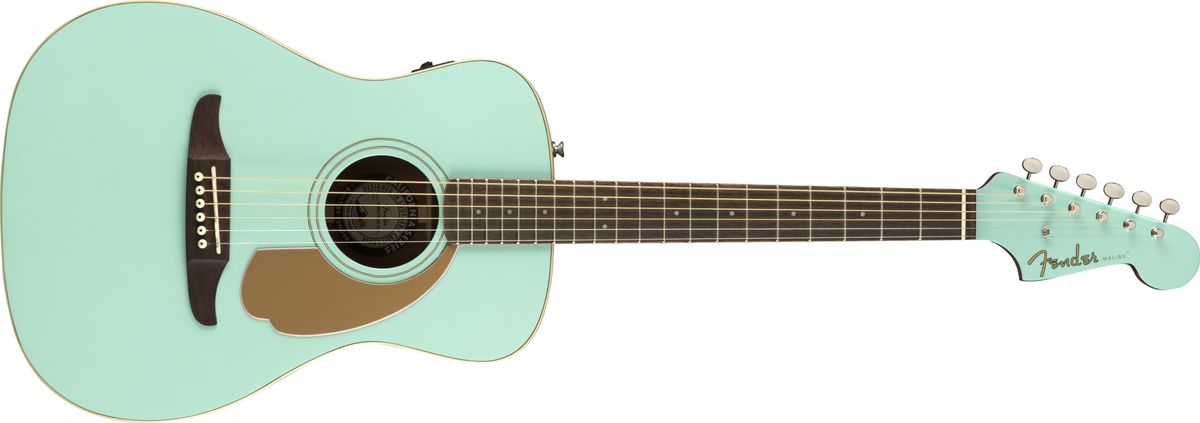 Malibu Player in Aqua Splash