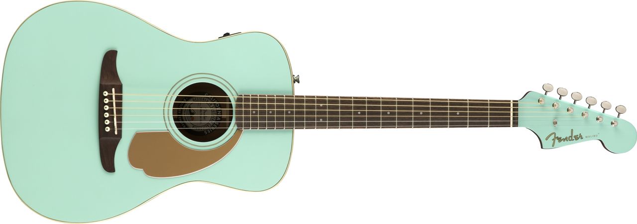 Malibu Player in Aqua Splash