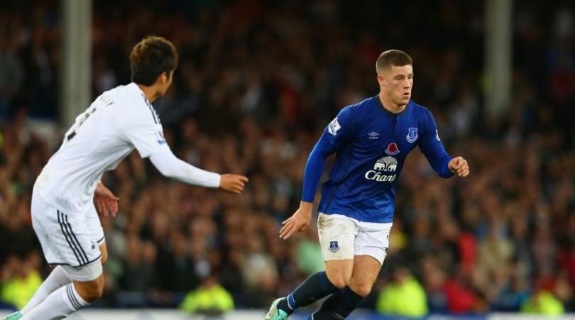 UEFA Europa League: Everton v Lille | FourFourTwo