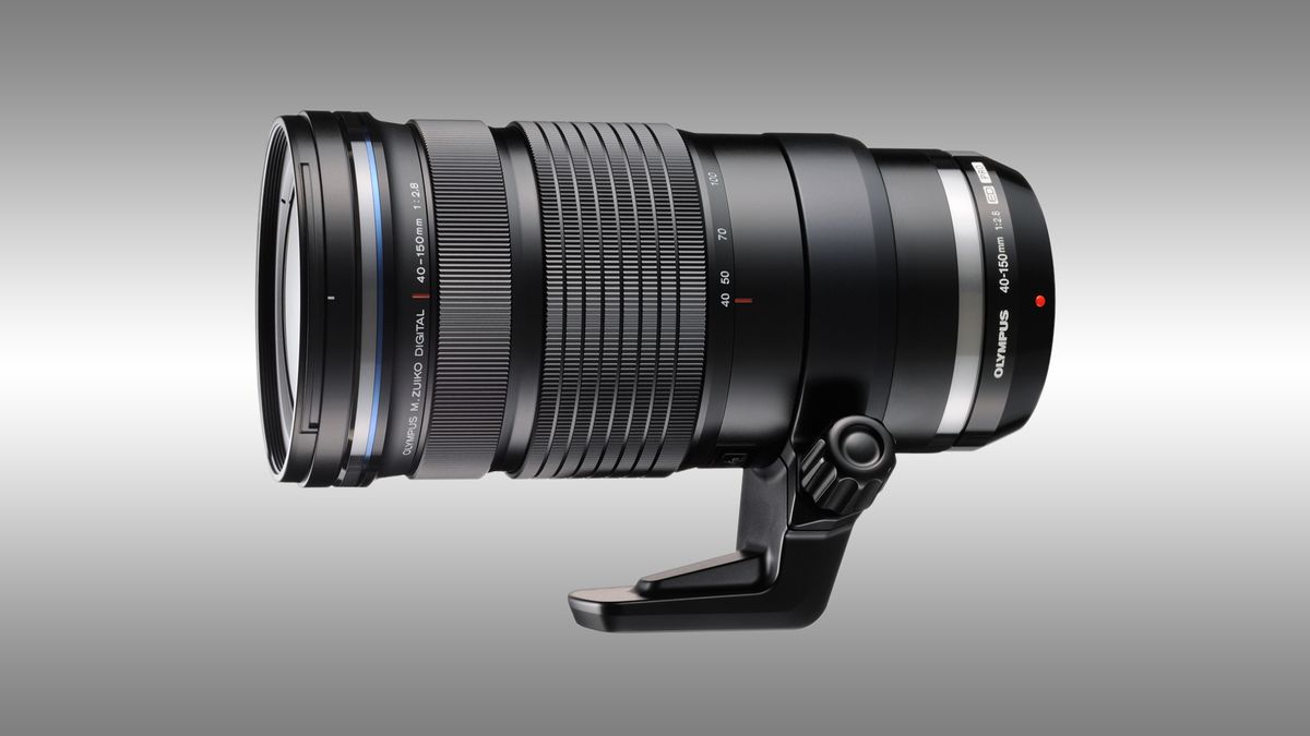 Olympus M Zuiko Digital Ed 40 150mm 1 2 8 Pro Review Techradar Olympus M Zuiko Digital Ed 40 150mm 1 2 8 Pro Review Techradar
