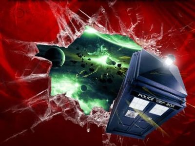 BOOK REVIEW Doctor Who The Coming Of The Terraphiles Michael Moorcock