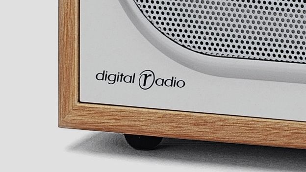 Get DAB radio in your car