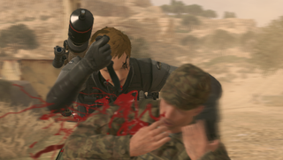 MGS5