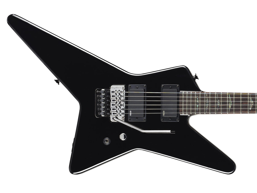 NAMM 2012: Charvel introduces new Desolation Series models