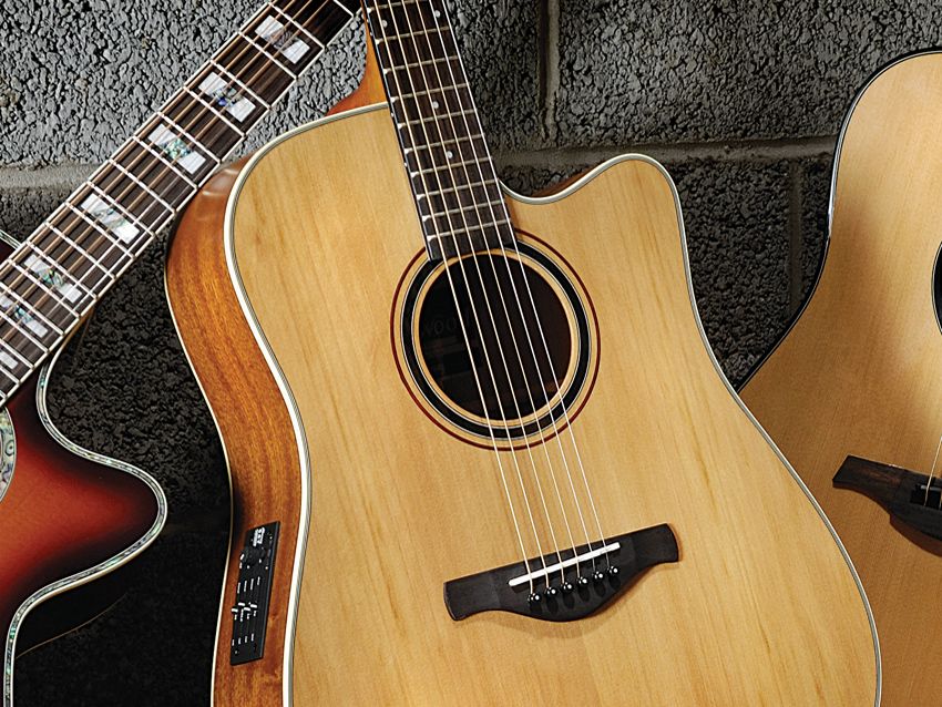 美品 Ibanez Artwood アコースティックギター AW250-LG Ibanez Artwood AW3050 – LG 6 String Acoustic Guitar