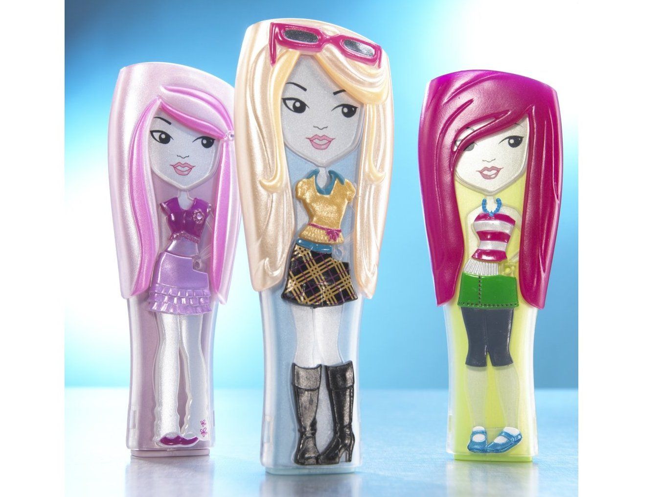 Barbie MP3 Barbie TechRadar