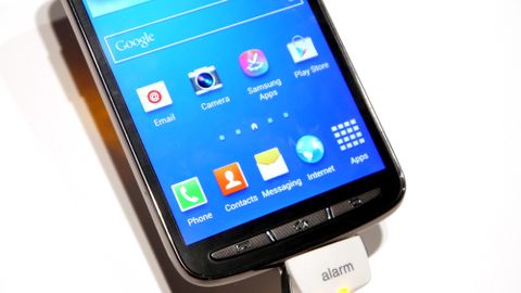 s4 active release date