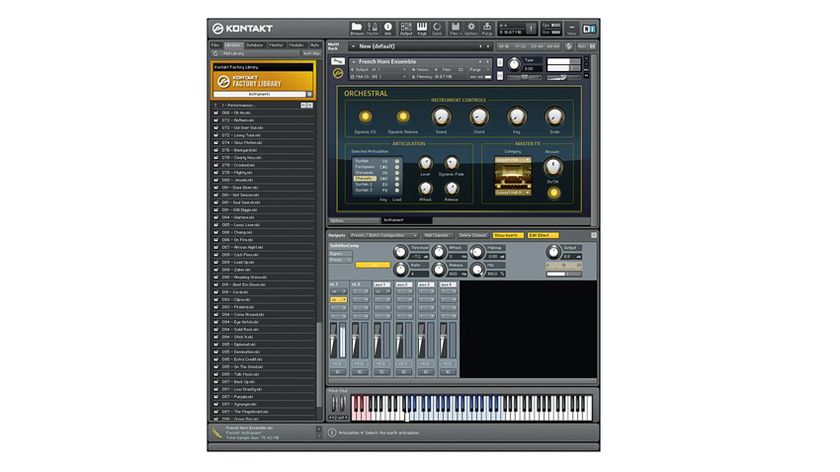 The 16 Best Software Samplers In The World Today | MusicRadar