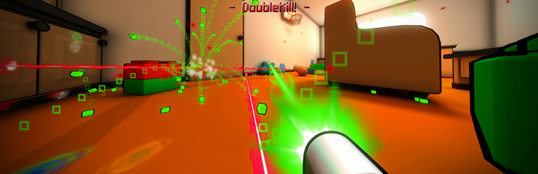 Ratz Instagib Slide