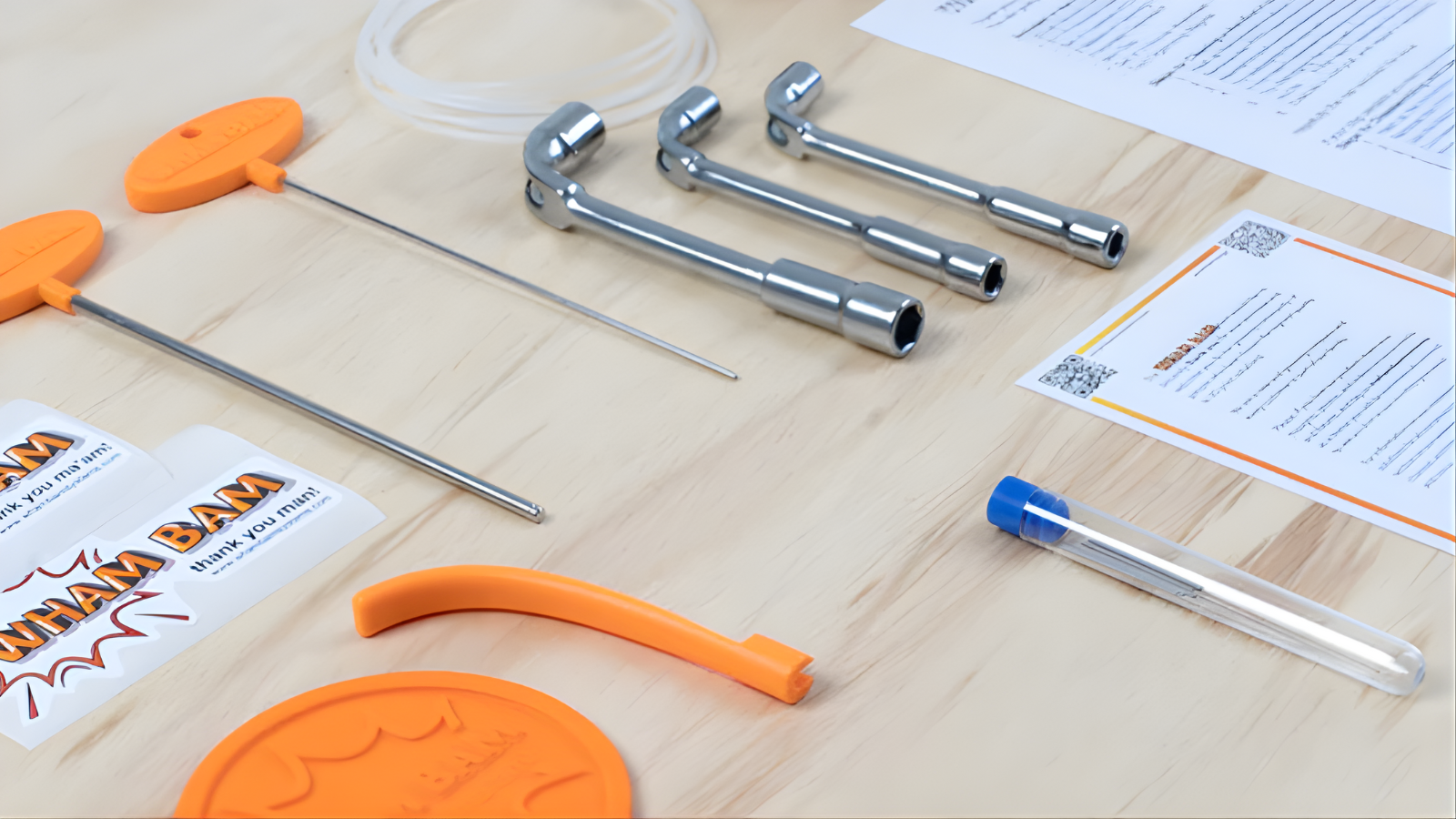 3D Printing Holiday Gift Guide