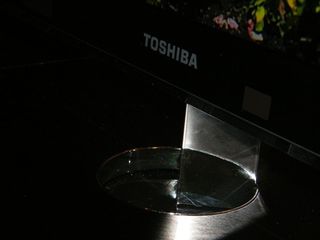 Toshiba 3d