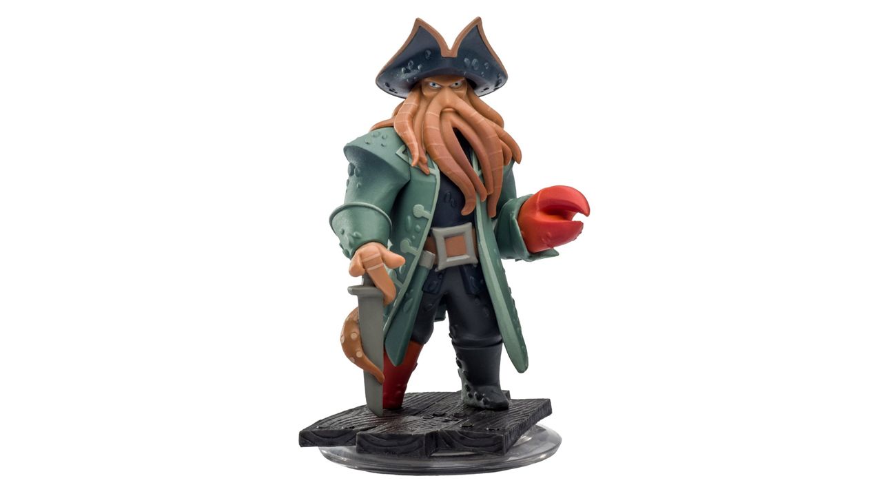 rare disney infinity characters