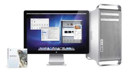 Apple mac pro