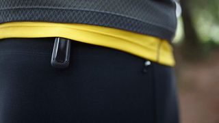 fitbit one pants