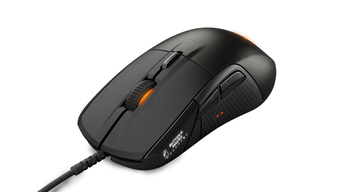 SteelSeries Rival700 HeroShot