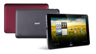 Acer Iconia Tab A200 review