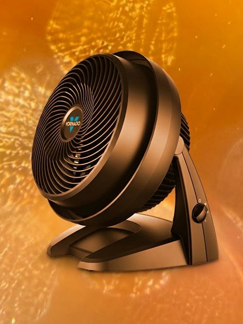 Vornado 630 Mid-Size Whole Room Air Circulator