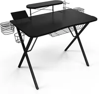 Atlantic Gaming Desk: $139.99$44.99 at Amazon
Save $95 -