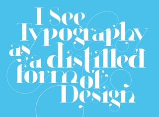 Moshik Nadav - Paris Typeface