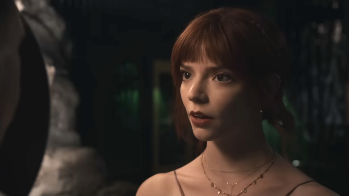 The Menu Anya Taylor Joys New Horror Movie Is A Perfect Recipe Of Comedy And Horror Patabook