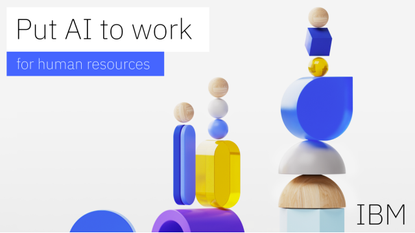 Put AI to work for human resources