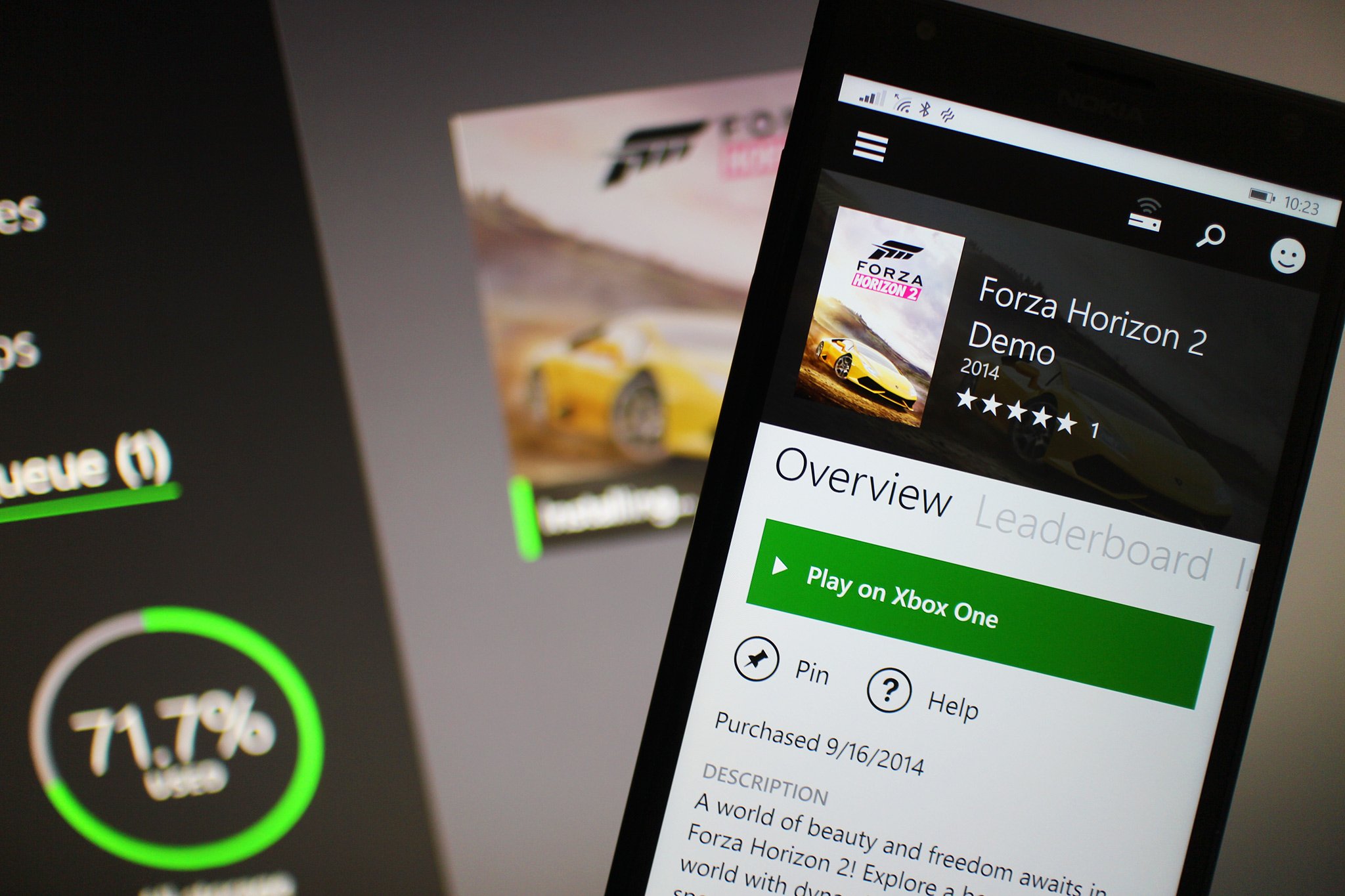 Forza Horizon 2 Android/iOS Mobile Version Full Game Free Download