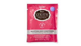 Hask Keratin Protein Deep Conditioning Hair Treatment