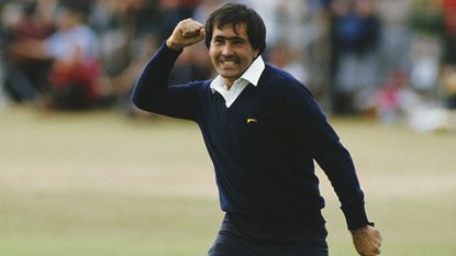 Seve Ballesteros, We Miss You