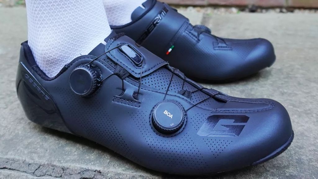 Best cycling shoes 2023 Cycling Weekly