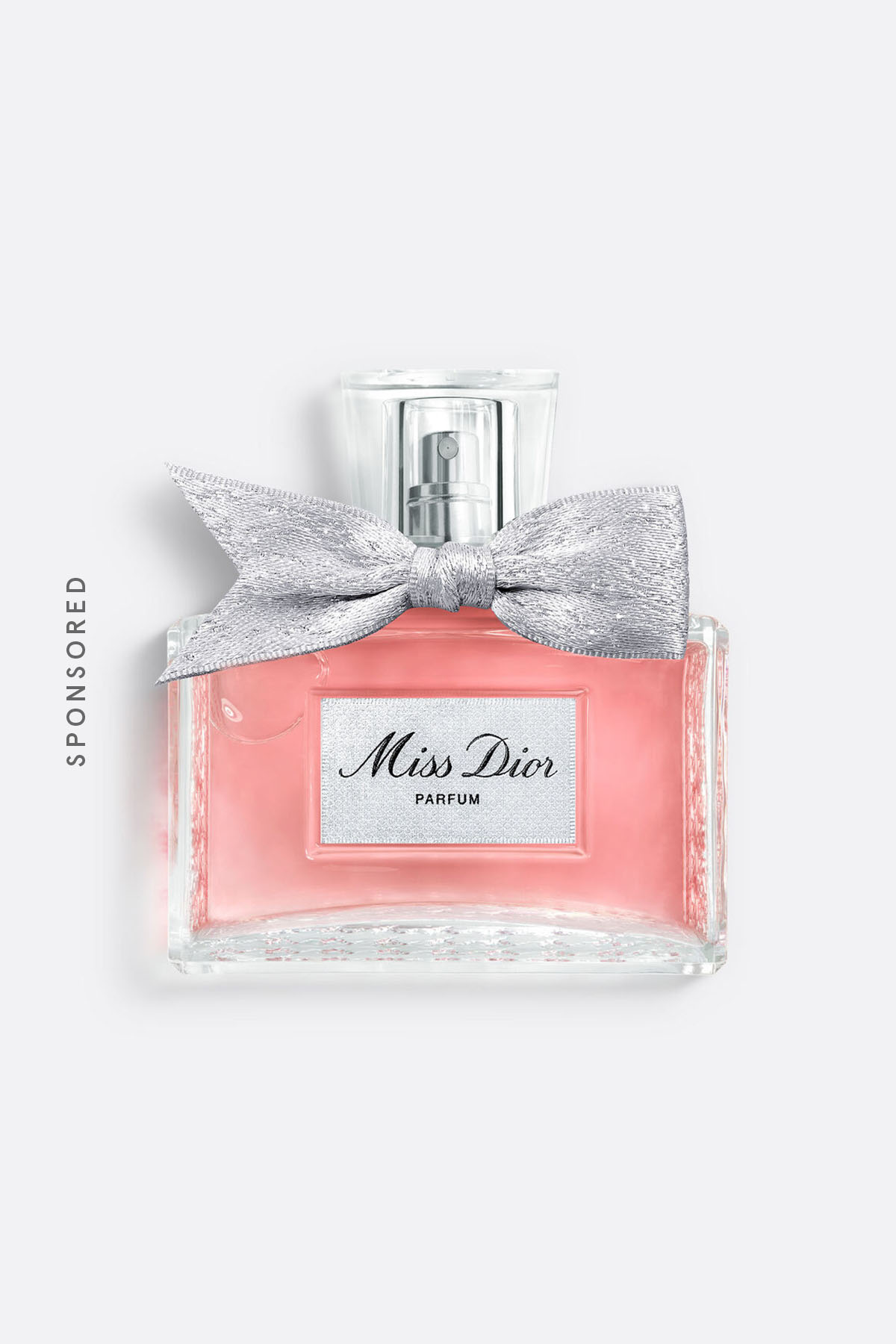 Miss Dior Parfum fragrance