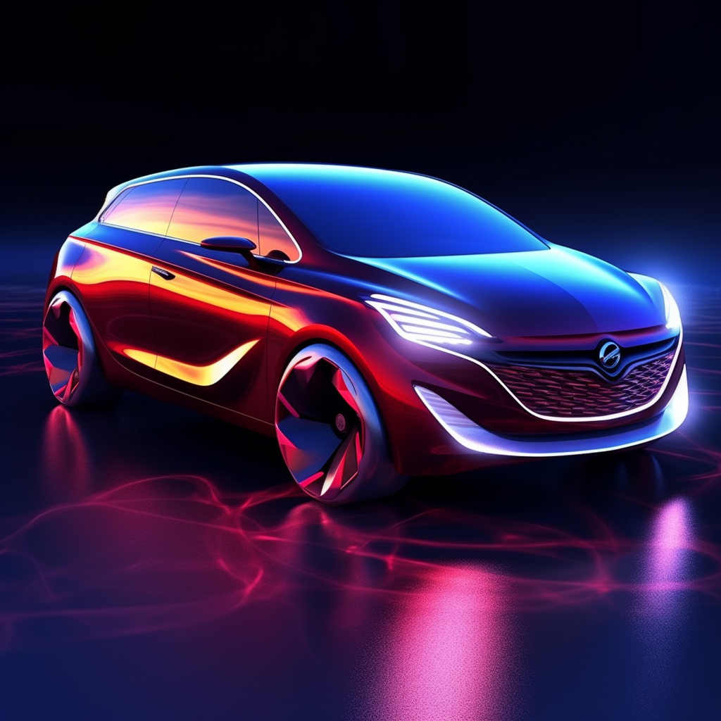 AI cars