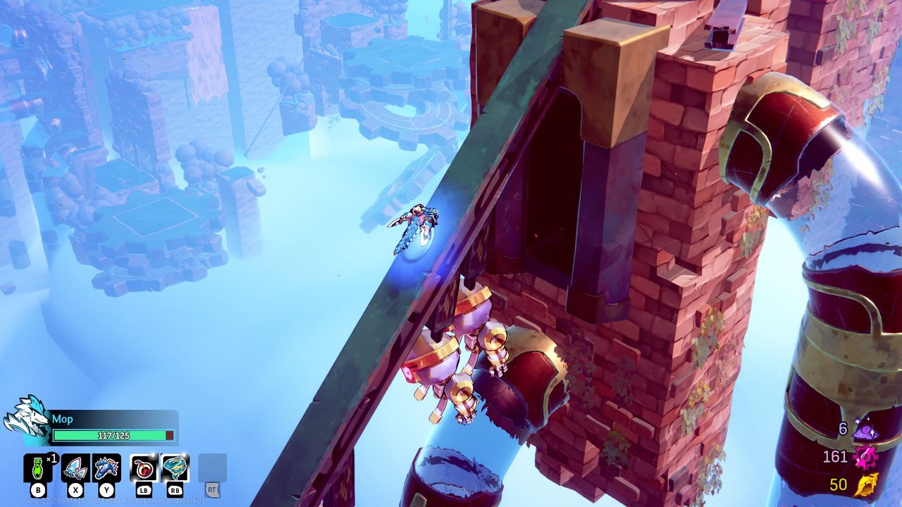 Dead Cells
