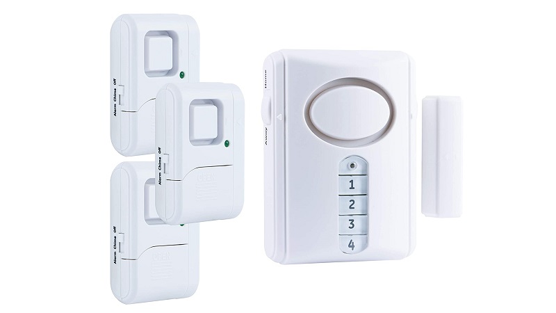 home security system