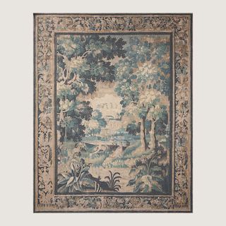 Hollyhock Printed Rug