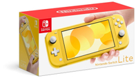 Nintendo Switch Lite: $199 $178.50 at AmazonSave $20.50: Price check: