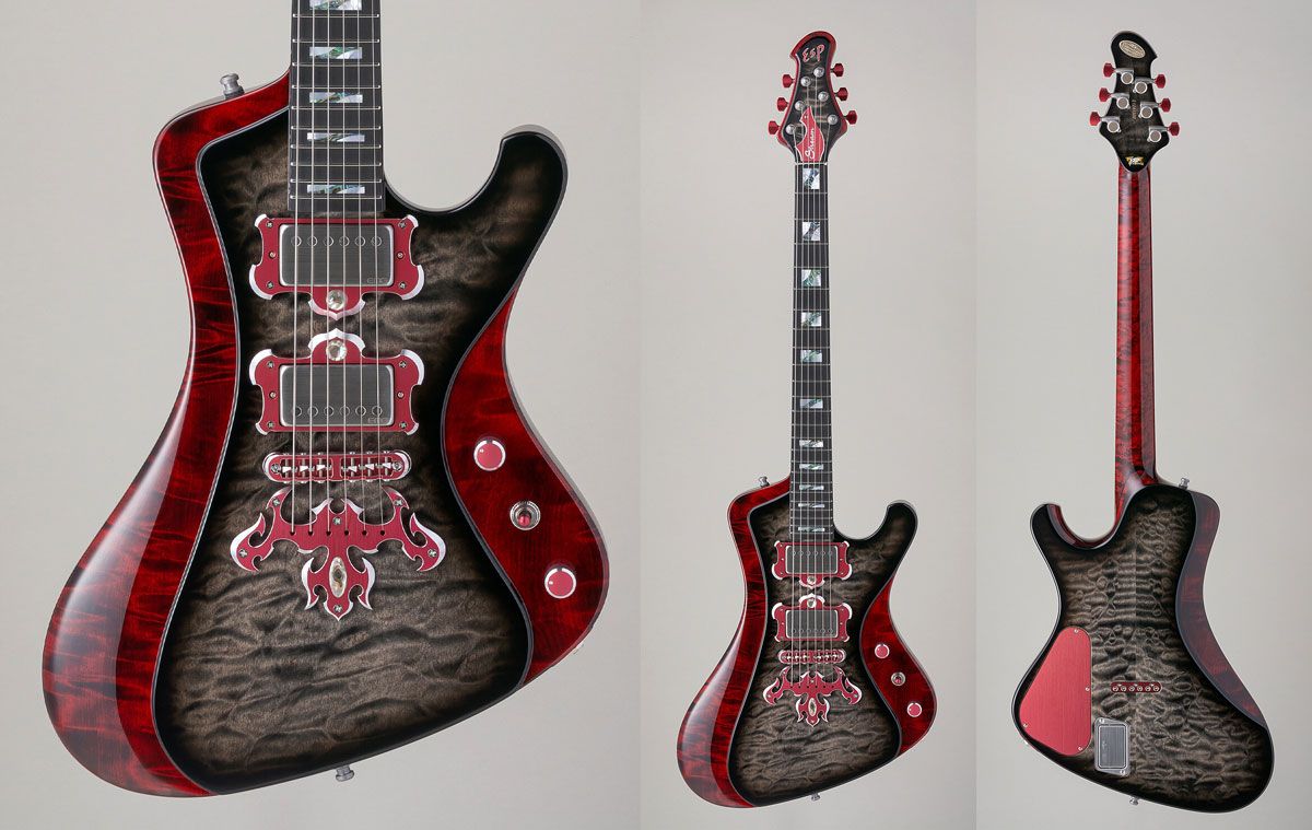 ESP Exhibition Limited Series 2021