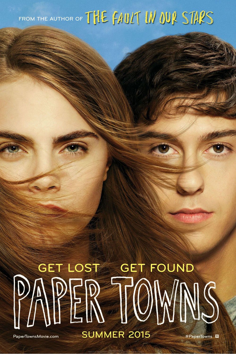 Paper Towns