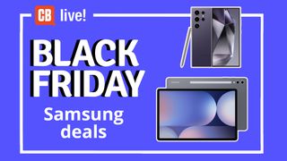 Samsung Black Friday deals