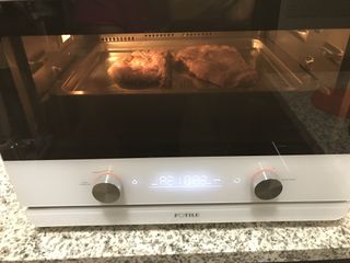 Fotile ChefCubii Countertop Oven review
