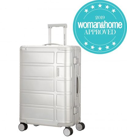 The best suitcase | 10 fab suitcases for every kind of trip | woman ...