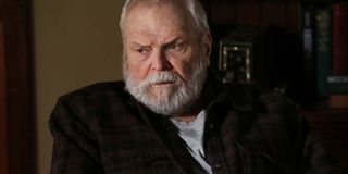 the blacklist brian dennehy nbc