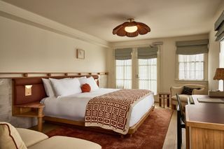 the beachside hotel nantucket usa review