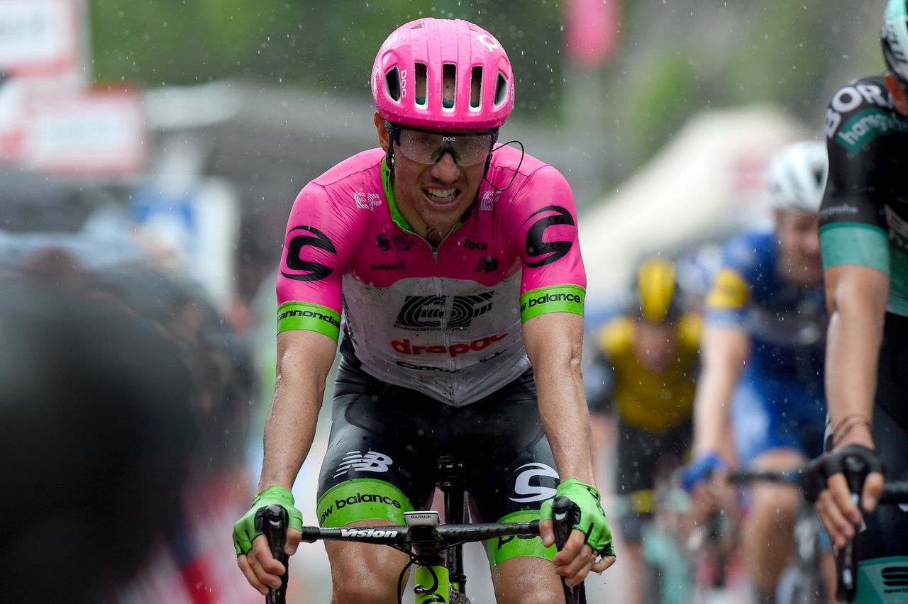 Michael Woods (EF Drapac)