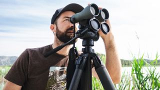 Swarovski launches NL Pure 52 binoculars to take your observations to new level