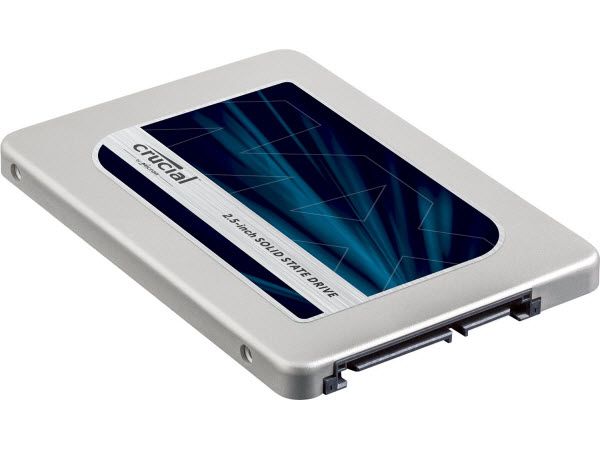 Crucial MX300 750GB Review - Tom's Hardware | Tom's Hardware