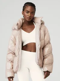 Alo Yoga Stunner Puffer Jacket (Women’s)
