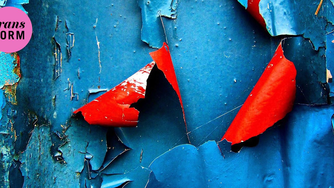 Blue, Colorfulness, Red, Carmine, Majorelle blue, Paint, Coquelicot, Art paint, Balloon, Still life photography, 