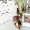 LittleCarouselGifts 24 day wax melt Christmas advent calendar