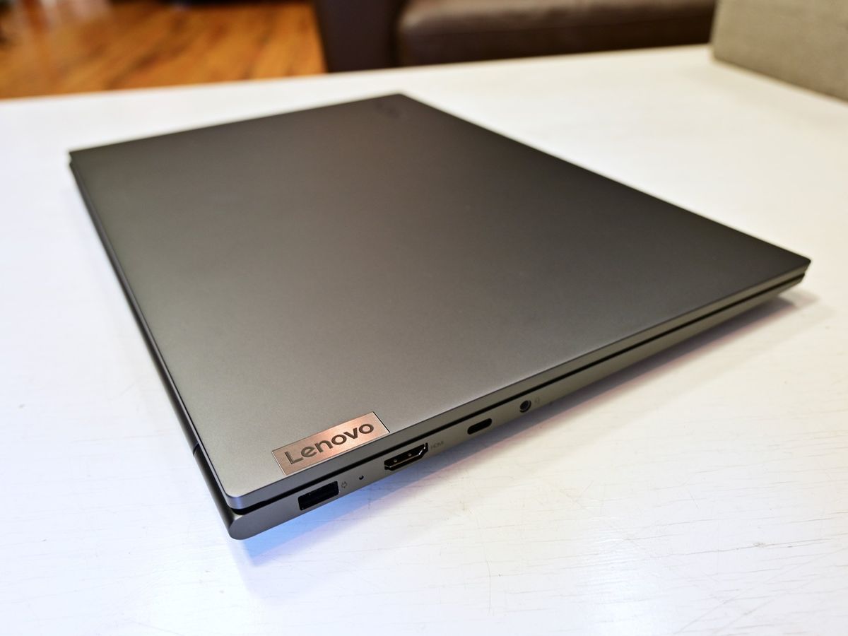 Lenovo Ideapad Slim 7 Pro