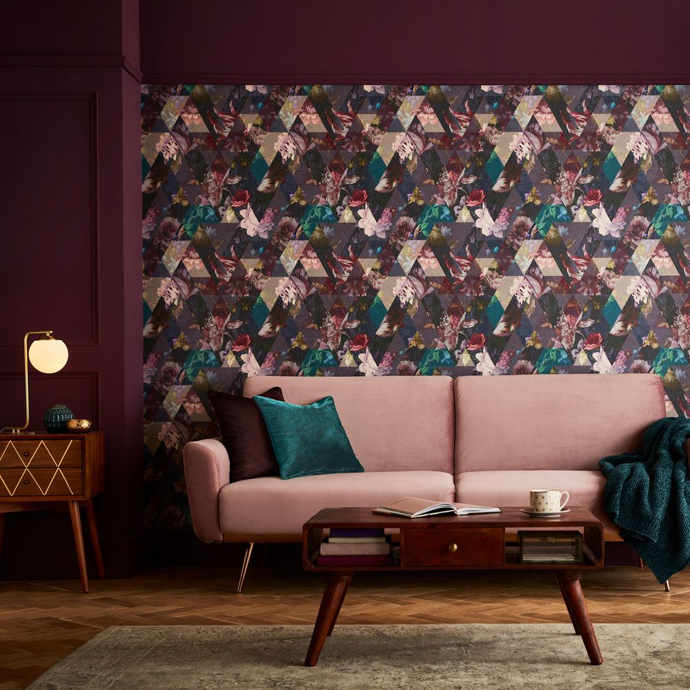 Graham  Browns Colour And Wallpaper Of The Year For 2022